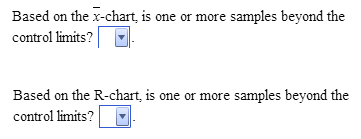 Organic Grains LLC uses statistical process