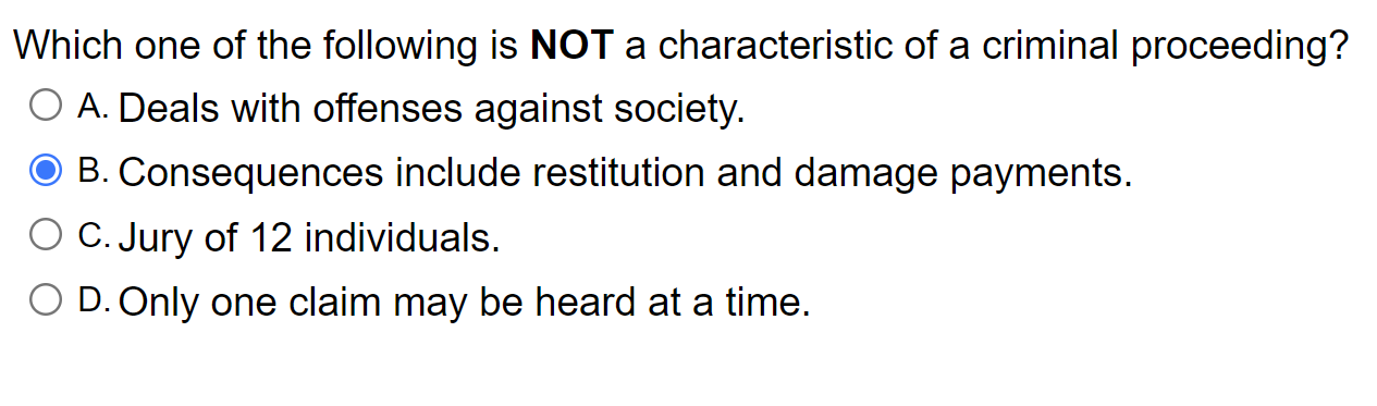 Which one of the following is NOT a