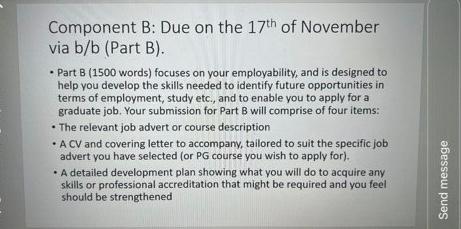 Please help my assignment !! DUE ON 17TH