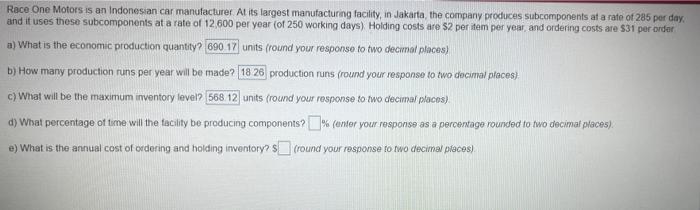 Race One Motors is an Indonesian car