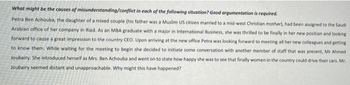 pls help asap What might be the causes of