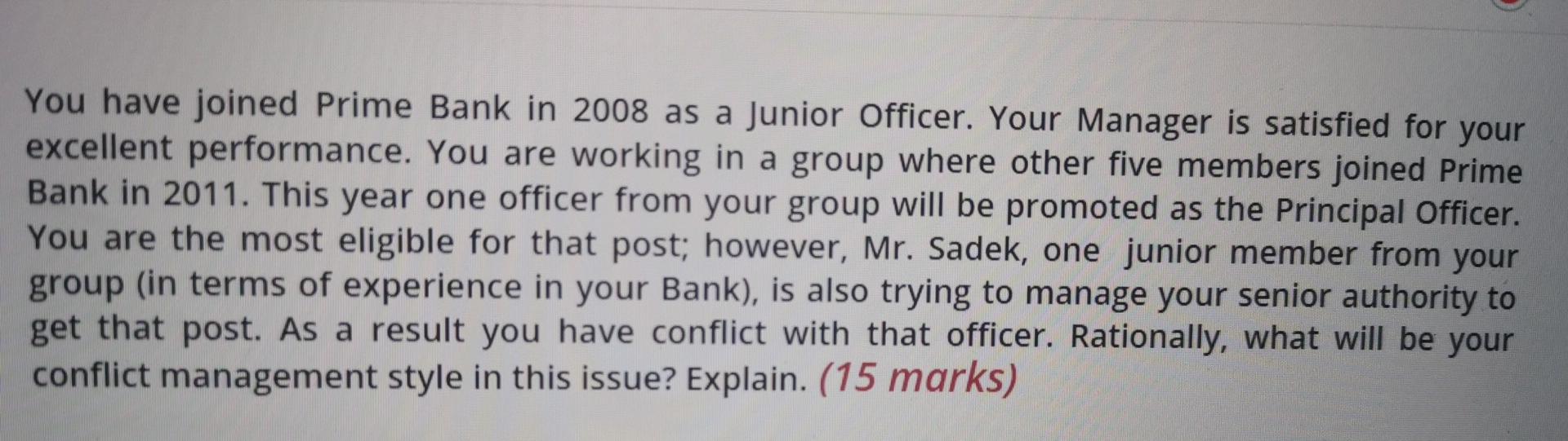 Solve the question and write it to the way which