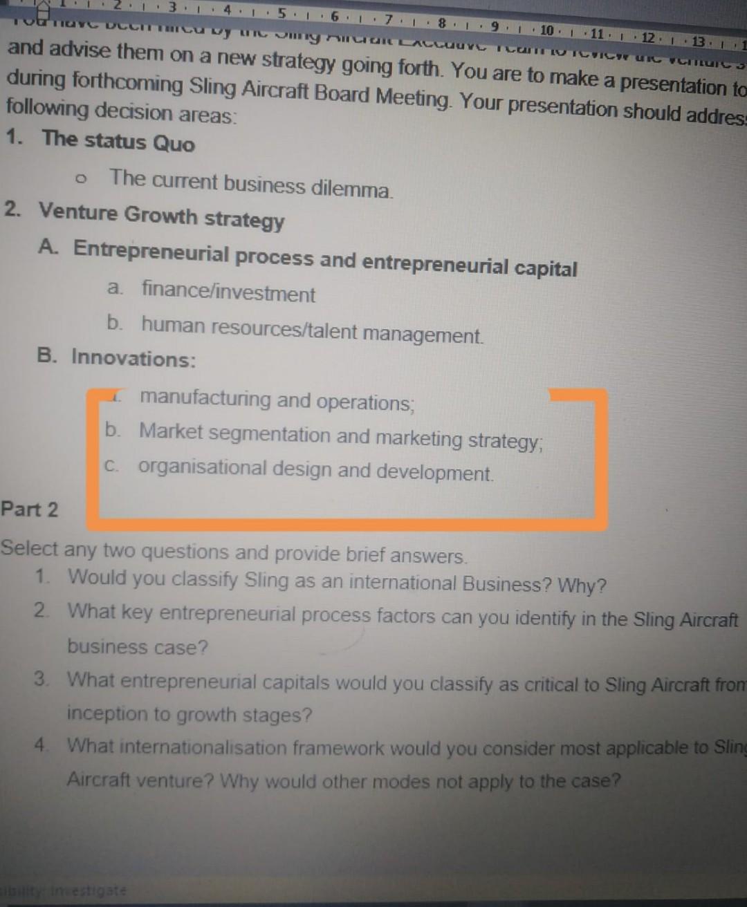 3. I 4. 5. 6. 7. 8. 9:1 10 11 12 1 13.1.1 Turc