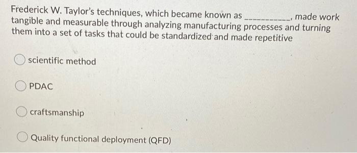 The main reason we use a process map? Customer