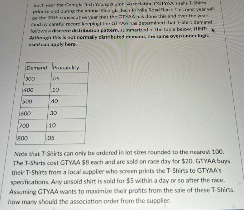 O 300 O 400 O 500 O 600 0 700 O 800 Each year the