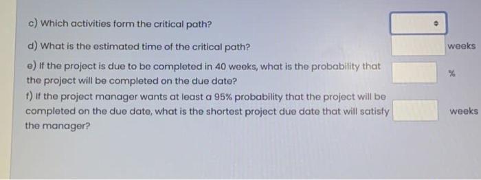 please slove it in a text. A partially solved