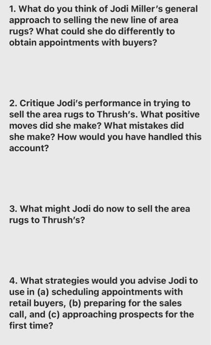 Read and answer the following questions no more