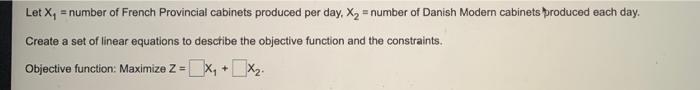 objective function? subject to? optimum function?