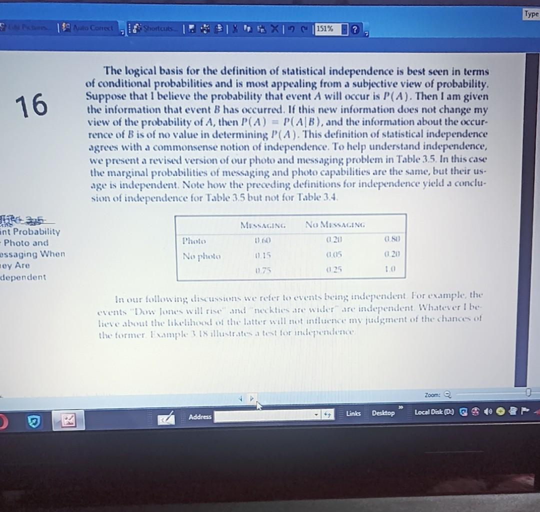 jdo Type 19 Auto Content Shortcuts - ' 151% ? 16