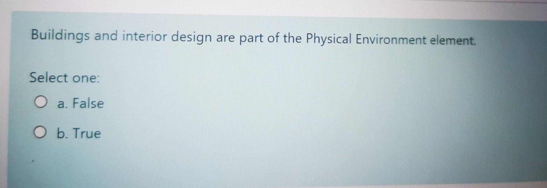 "Physical dimensions" is an example of a