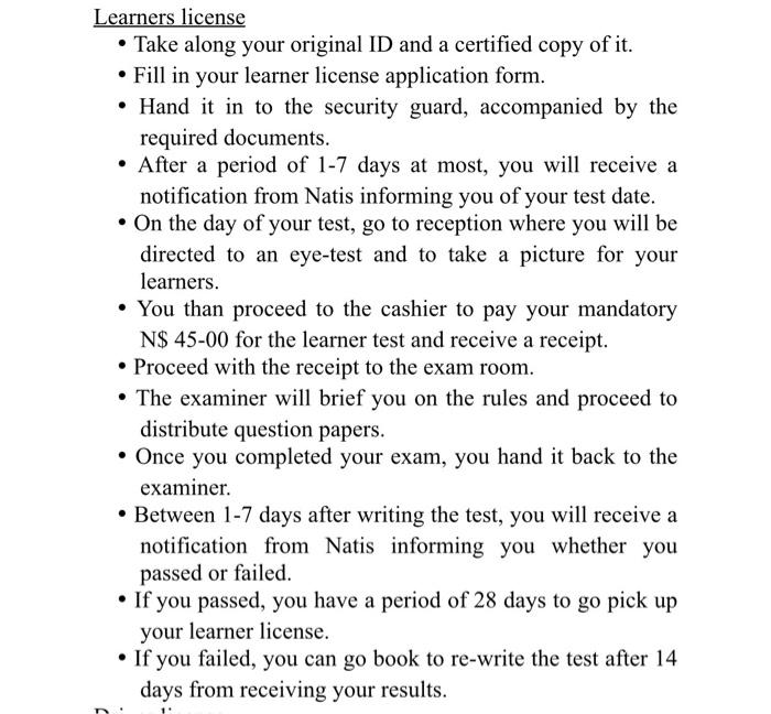 Hi, you are requested to model the business