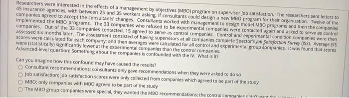 Sandra is interested in wearout - a decrease in