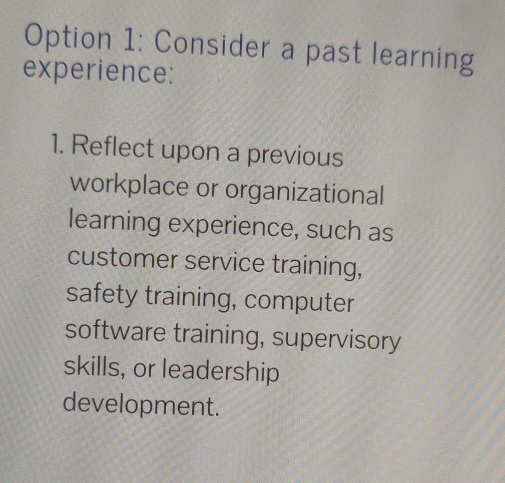 2. Write a paper of 500-750 words (2-3 double