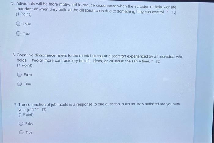 5. Individuals will be more motivated to reduce