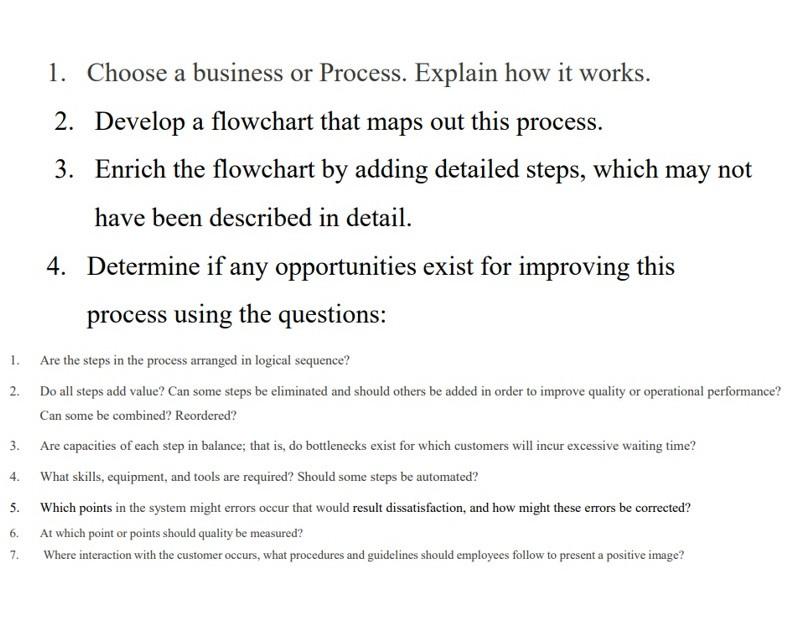 NOT DAIRY PRODUCTS OR SOFT DRINKS 1. Choose a