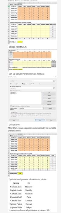 Can you solve PART B OnLY! I have solved part A