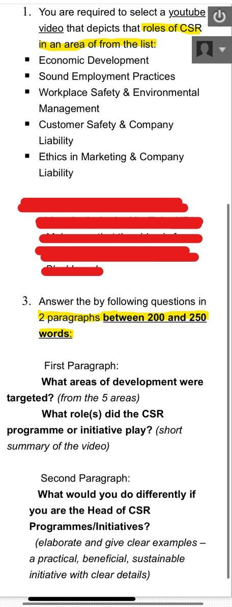 No plagiarism please! Important task please