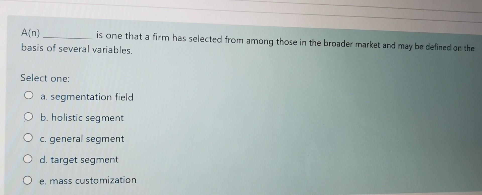 One of the characteristics of cycle of failure