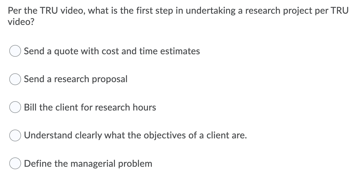 Which amongst the following would be the best way