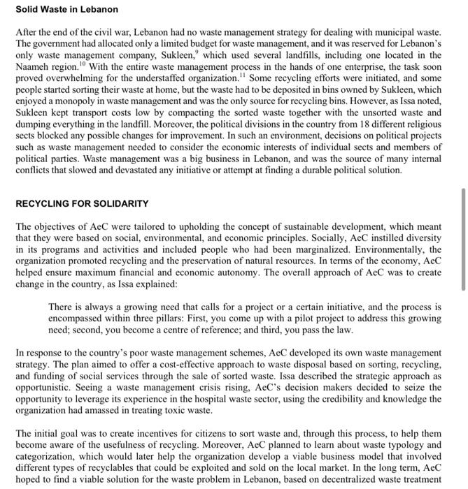 On a sunny afternoon in 2015, Pierre Issa, the