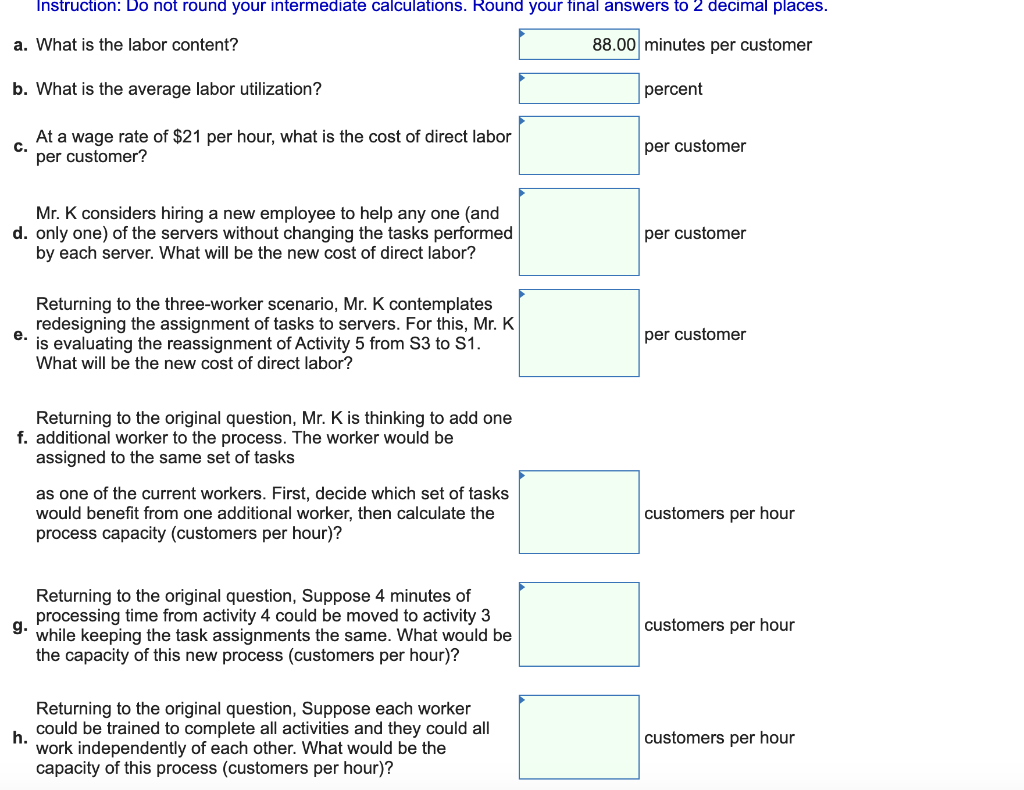 Mr. Ks is a very popular hair salon. It offers