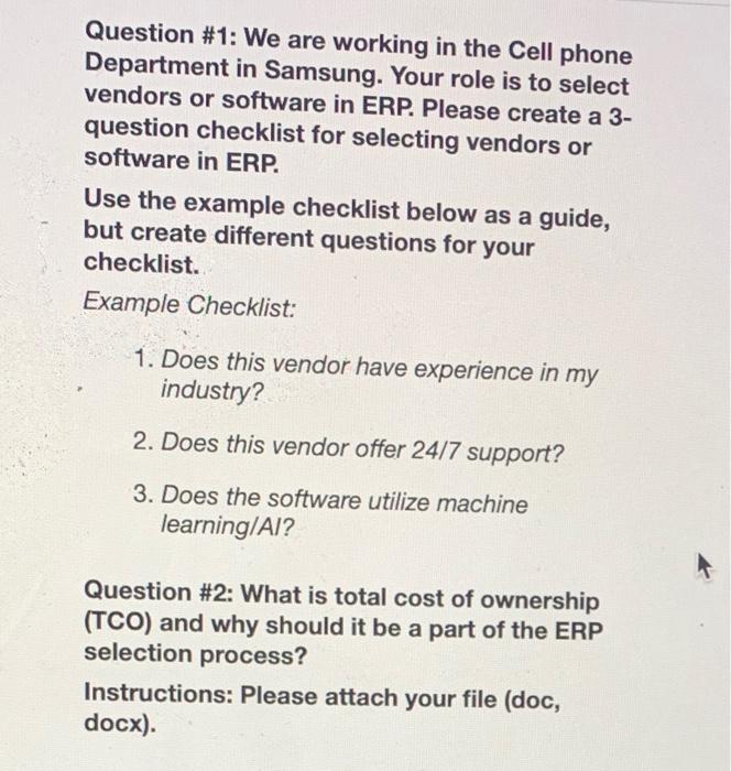 please answer all for upvote thank you Question