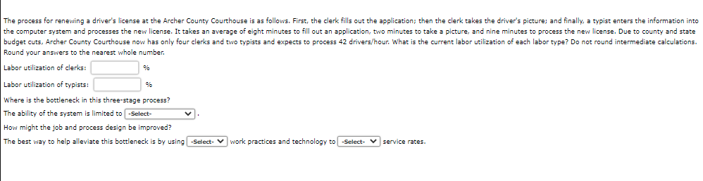 As the assistant manager of a restaurant, how