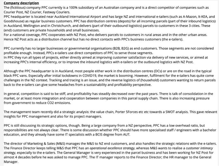 I need 2-5 project management methods or