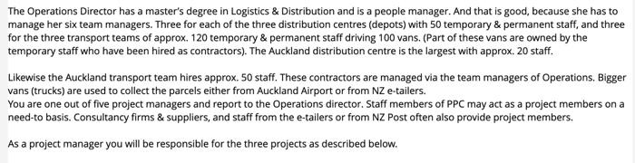 I need 2-5 project management methods or