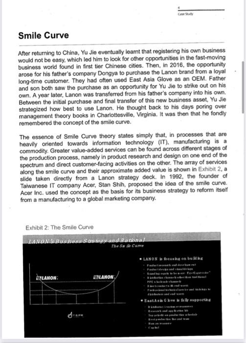 GLOBAL BUSINESS STRATEGY 1. How will Tmall