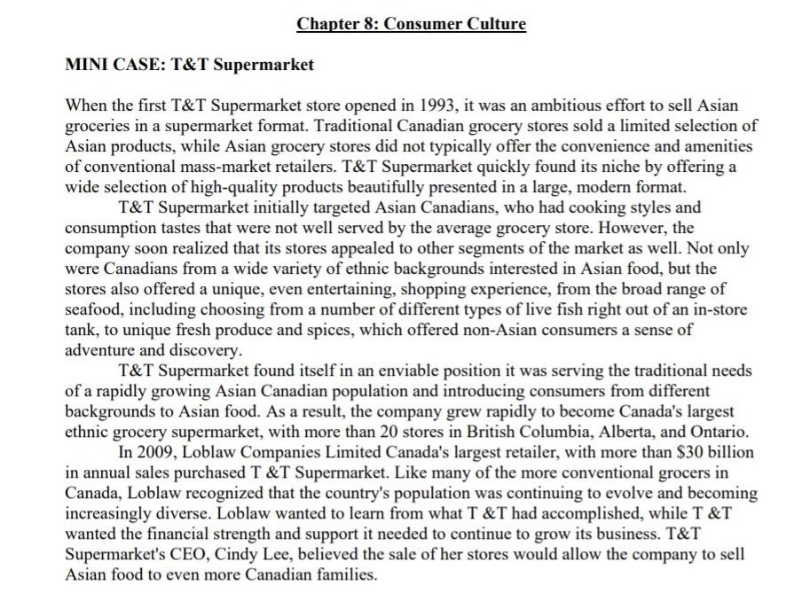 What role are enculturation and acculturation