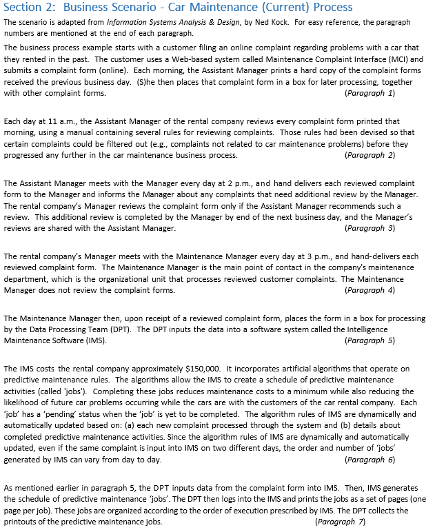 Please complete this table. Thank you Figure 1: