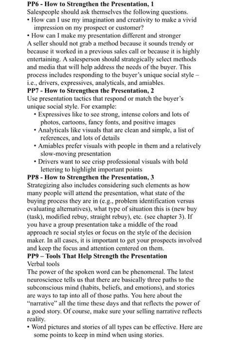 Read and answer the following questions. notes