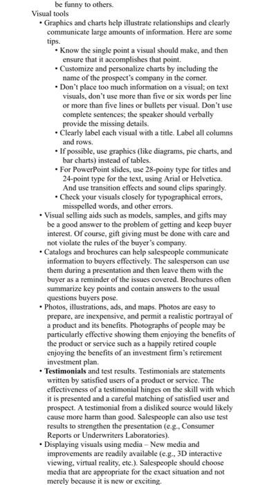 Read and answer the following questions. notes