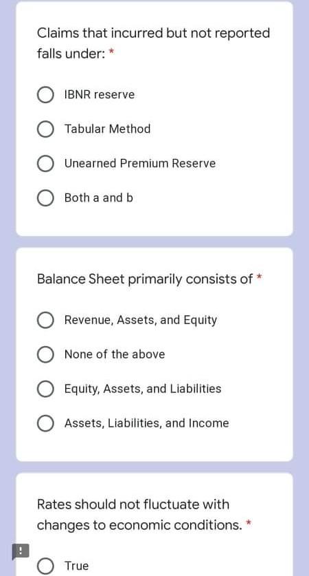 solve three pictures Rates should not fluctuate