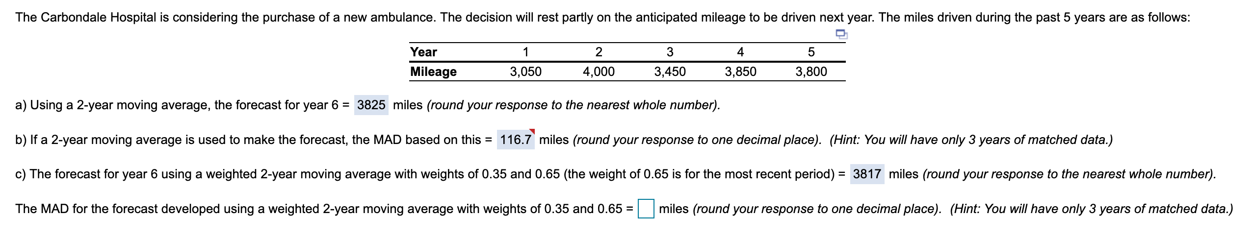 JUST THE LAST PART PLEASE!