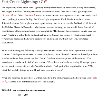 Could you please help me answer the discussion