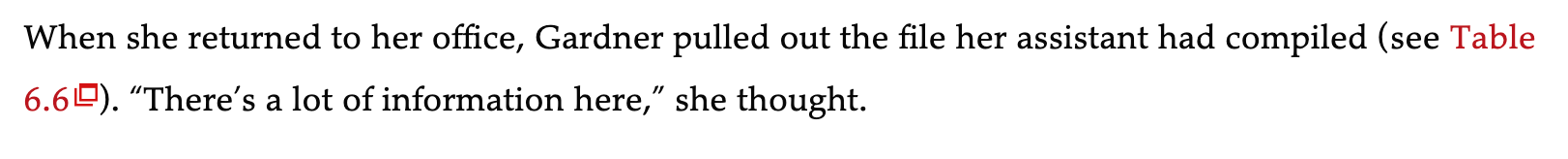 Could you please help me answer the discussion