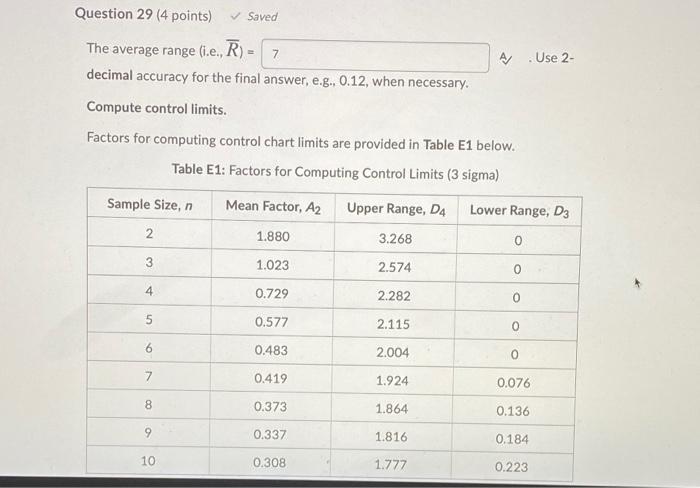 just need help with questions 30-32 [Supplement