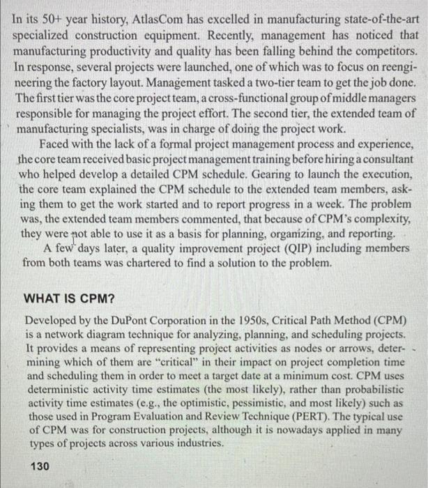 Page: 130,131,144 Learning Activity #4 Choose an