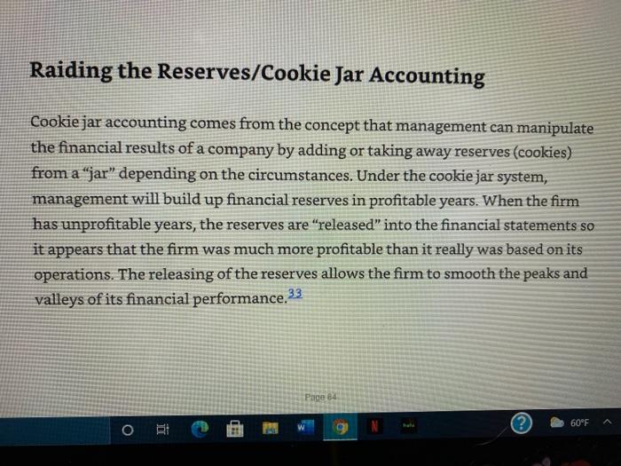 the case Q1 identify one of the issues set forth