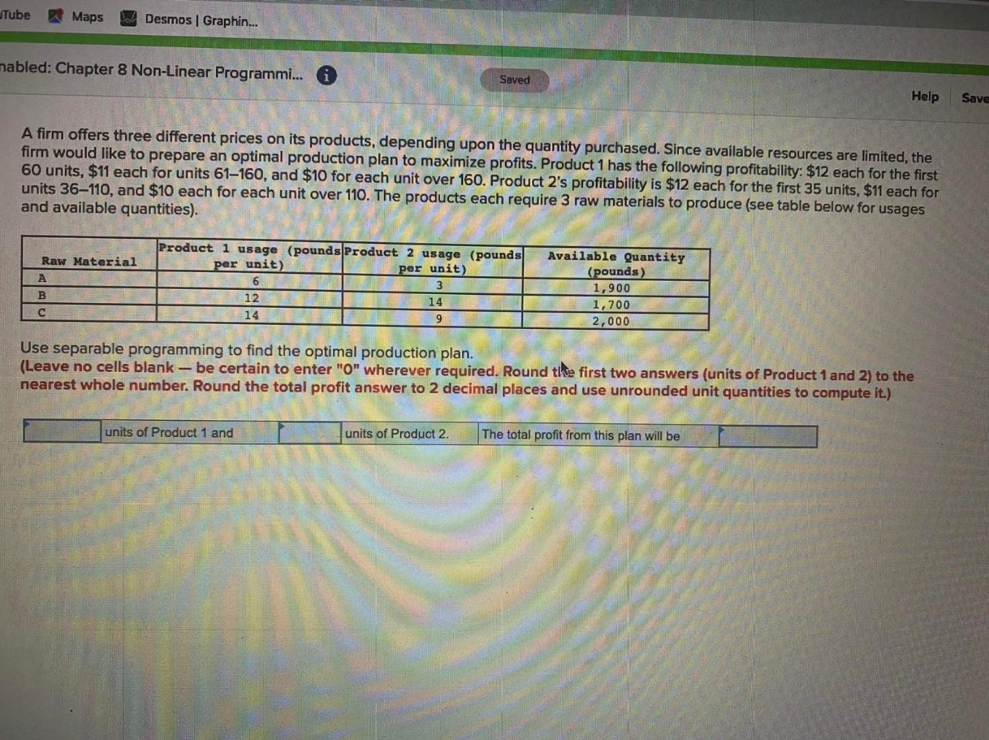 Tube Maps Desmos | Graphin... mabled: Chapter 8