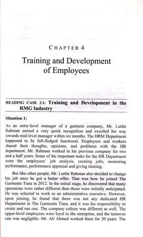 answer page 4 case discussion & question CHAPTER