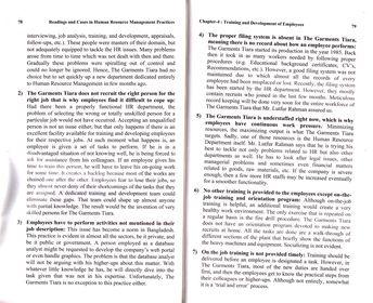 answer page 4 case discussion & question CHAPTER