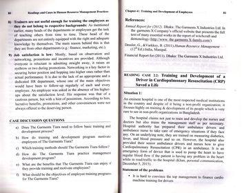 answer page 4 case discussion & question CHAPTER