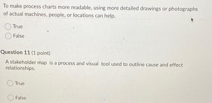 are a chain of logically connected and repetitive