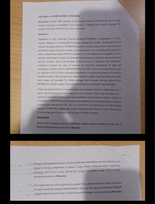 R1QU11D three arited le hersed hy ite ftemi