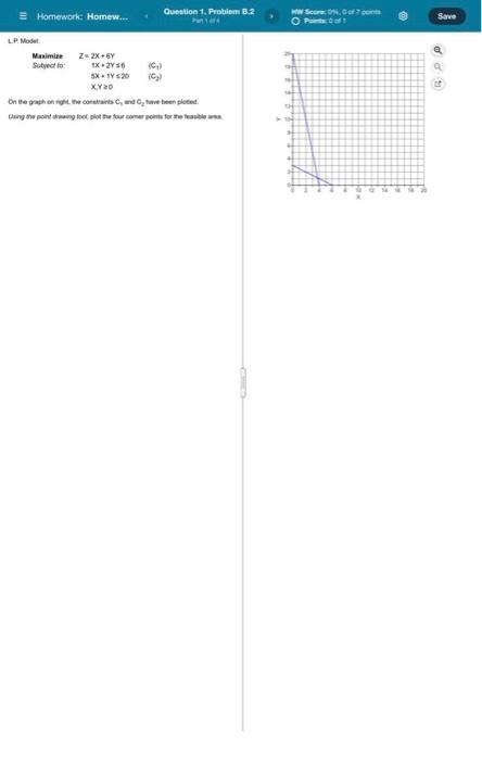 Homework: Homew... Question 1. Problem 6.2 P