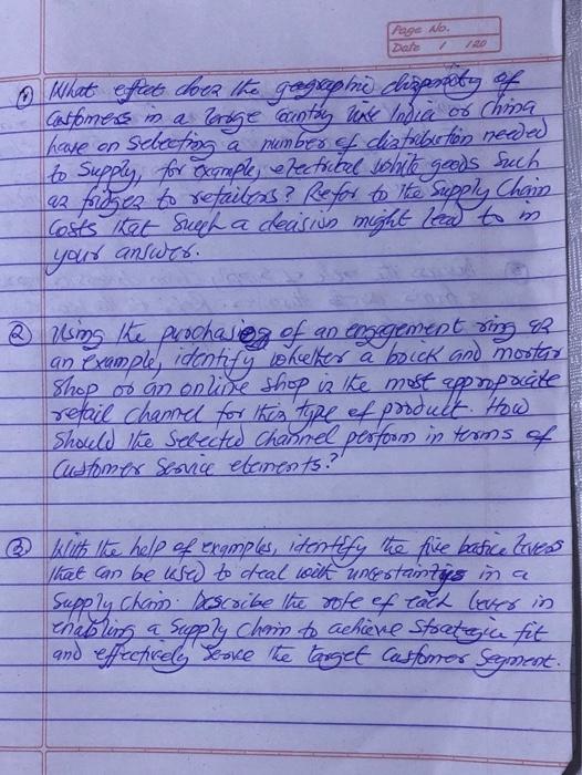 Page 6. What efret doer lite gogophi chizpopty of