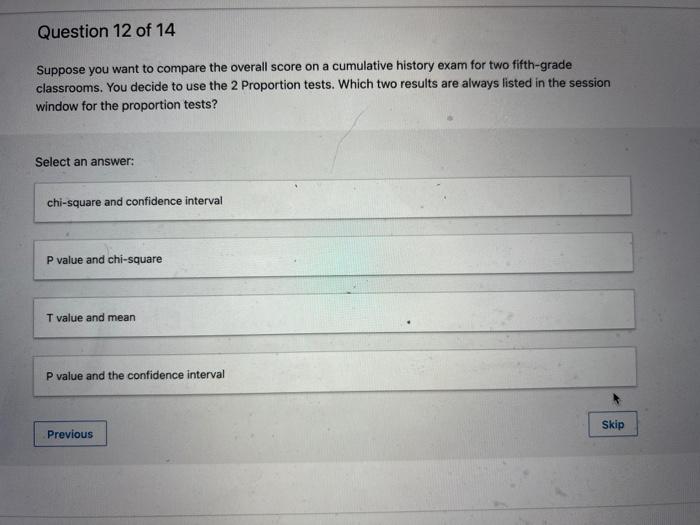 answerr the following Suppose you want to compare